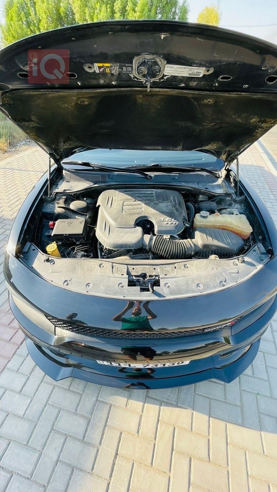 دودج تشارجر
